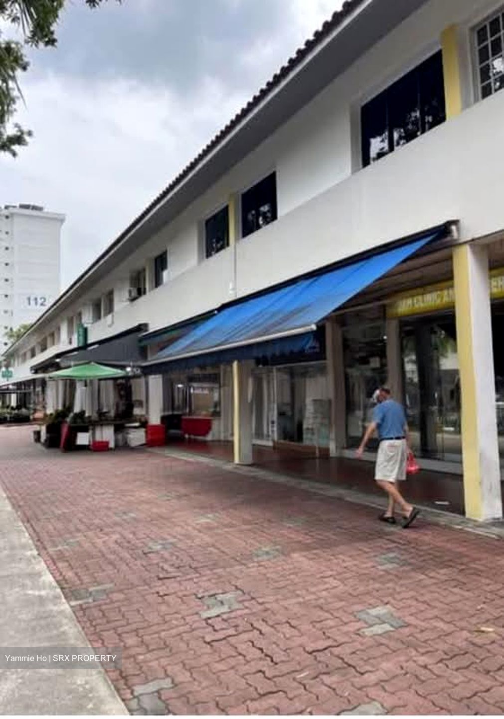 Aljunied Avenue 2 (D14), Shop House #580085631